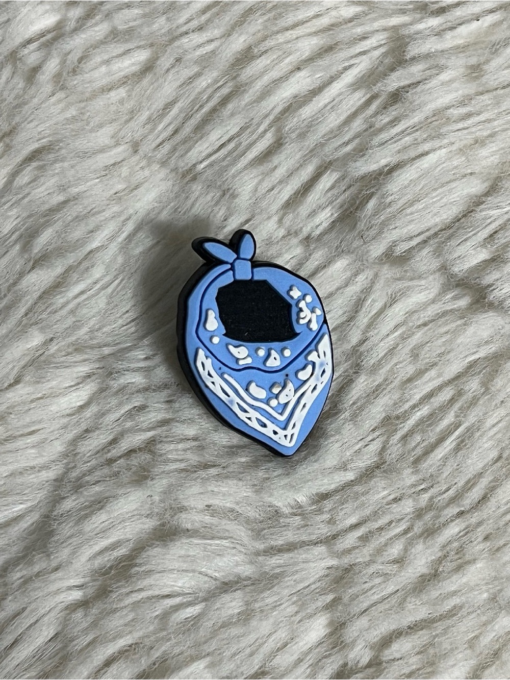 Clothing Croc Charm